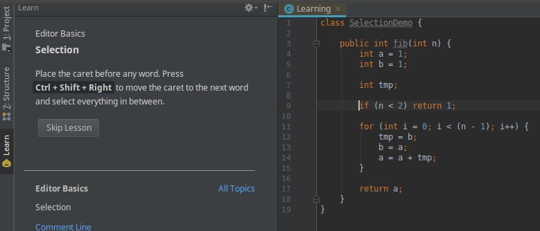 intellij idea plugins