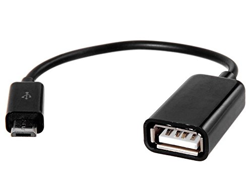 USB OTG cable